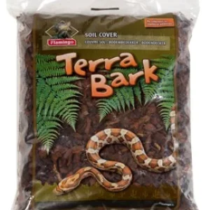 TERRABARK Flamingo, 8L. 2kg.