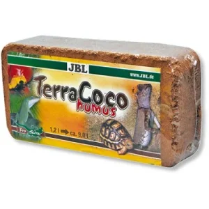 TERRACOCO Jbl, Humus, 600g. 9L.