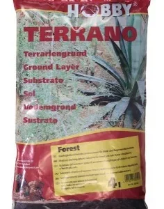 Terrano Forest Floor 4L