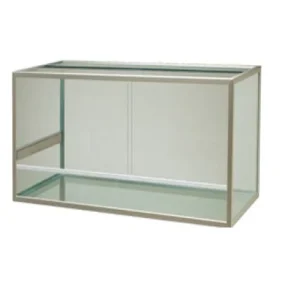 Terrarium Alu 150X60X60Cm 540L