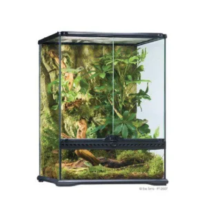 Terrarium Exoterra 45X45X60Cm S Tall