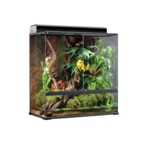 Terrarium Exoterra 90X45X90Cm L X-Tall