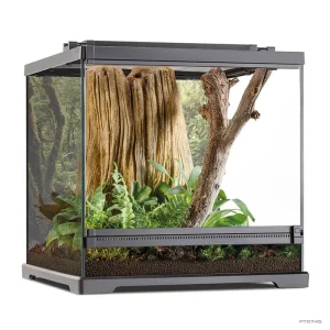 Terrarium Exoterra Dart Frog 45X45X45Cm small/Wide