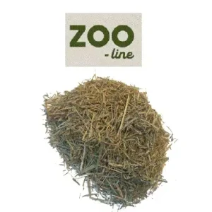 TESTUDO Herb Grass Baby, 400g. Urtehøy til skilpadde