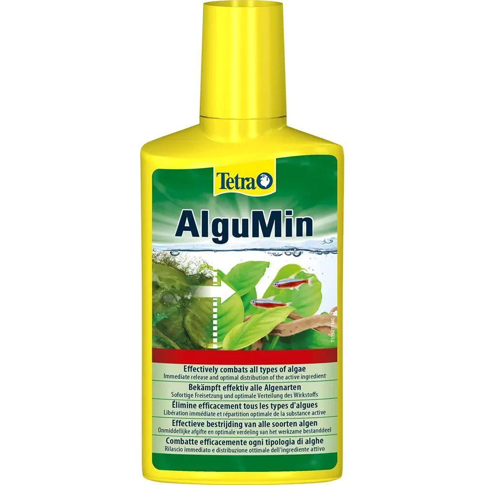 Tetra Algumin 100Ml