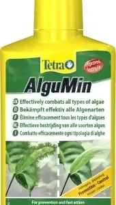 Tetra Algumin 250Mlmot Alger