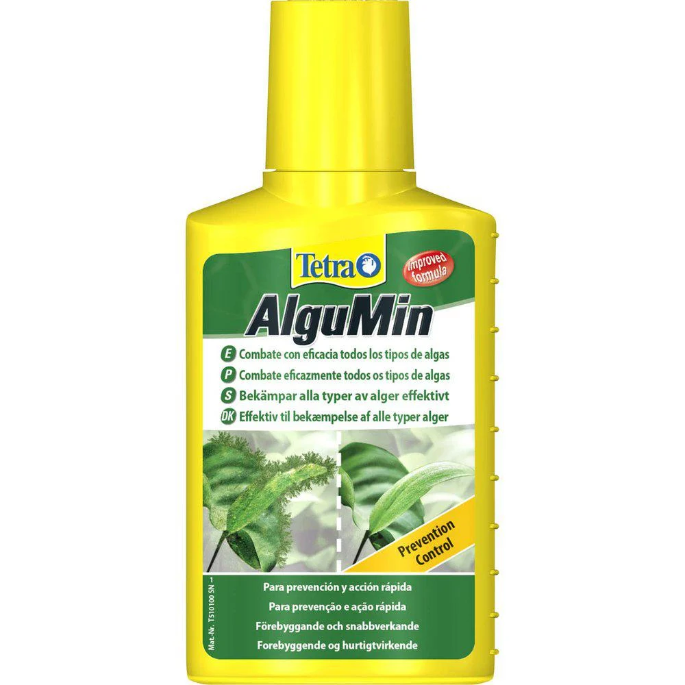Tetra Algumin - Image 2