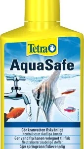 Tetra Aquasafe 250Ml