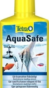 Tetra Aquasafe 500 ml