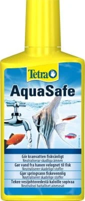 Tetra Aquasafe 500 ml