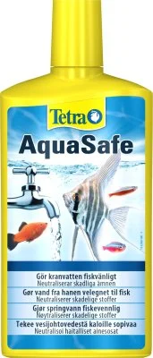 Tetra Aquasafe 500Ml