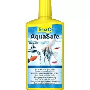 Tetra Aquasafe 500Ml