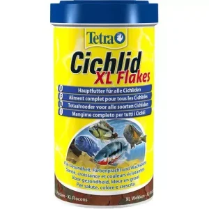Tetra Cichlid 500Mlstorflingor
