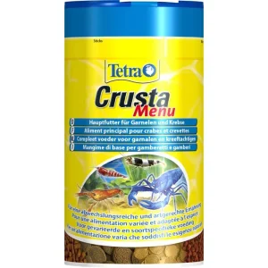 Tetra Crusta Menu 100ml