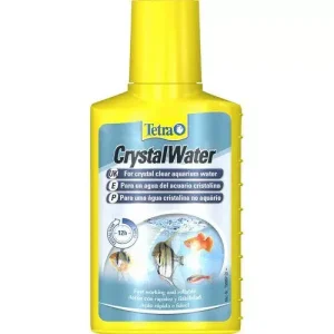 Tetra Crystalwater 100Ml