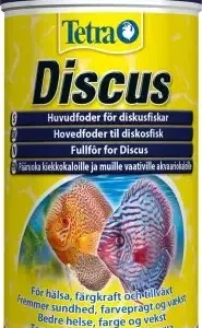 Tetra Diskus 250Ml