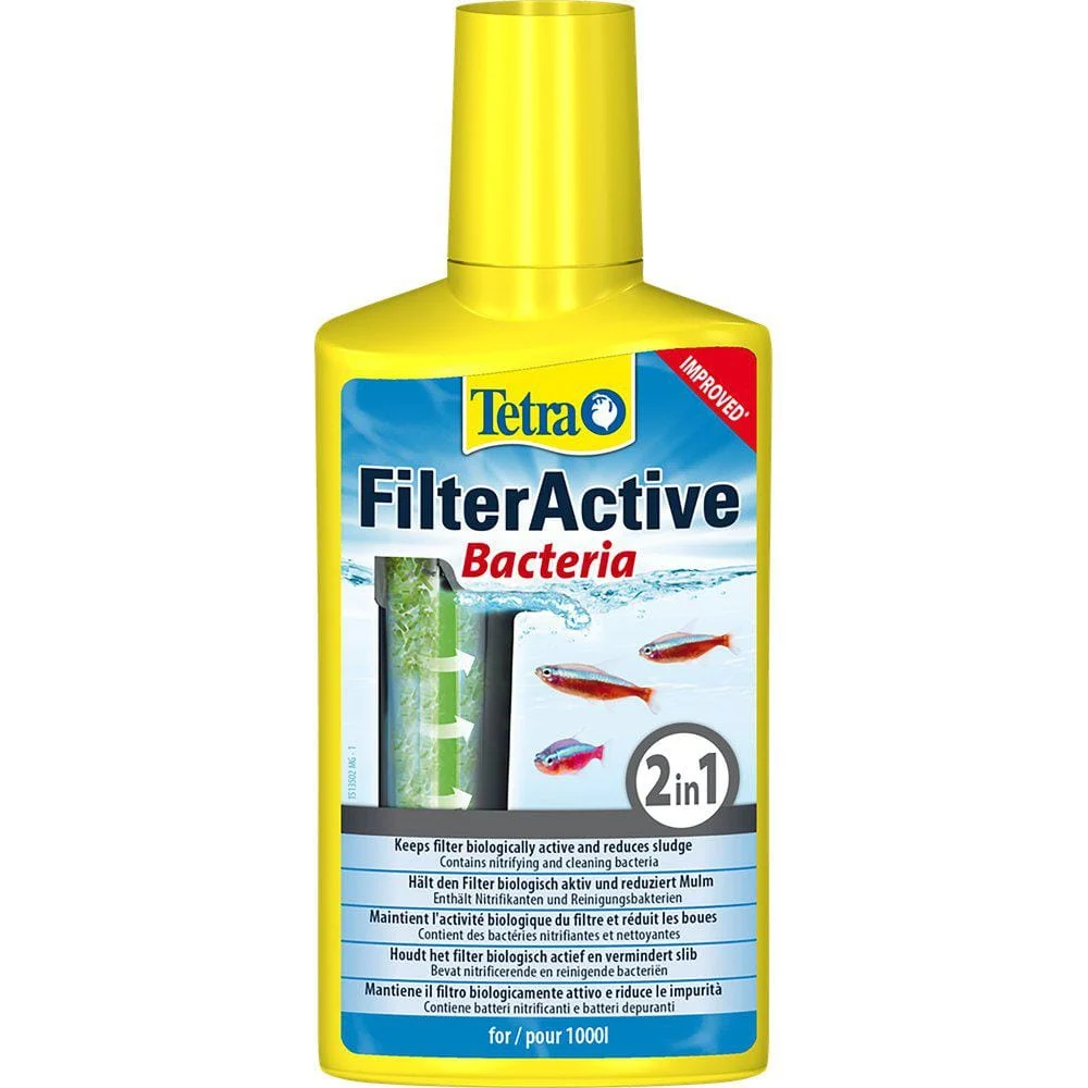 Tetra Filteractive 250ml