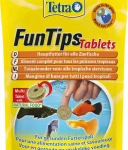 TETRA FUNTIPS 20TBL