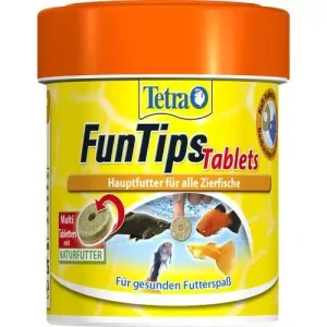 Tetra Funtips 75Tbl