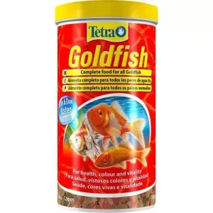 Tetra Goldfish 1L