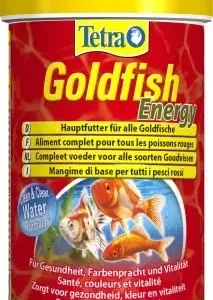 Tetra Goldfish Energi Sticks 100Ml