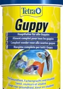 Tetra Guppy 100Ml