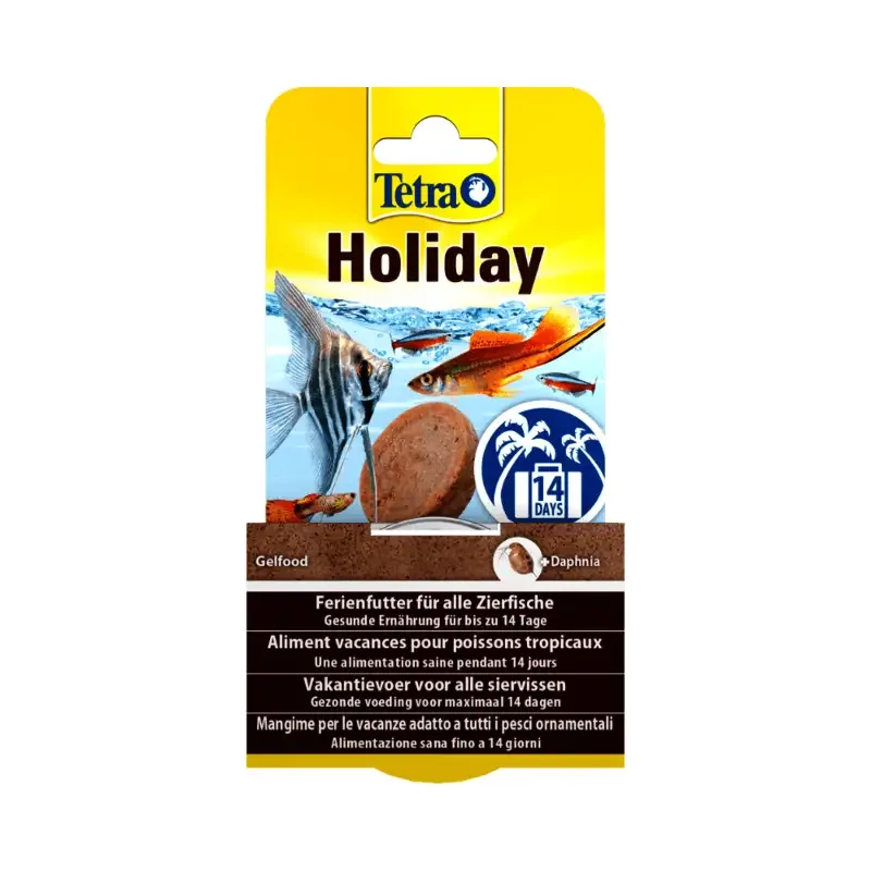 Tetra Holiday