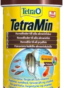 Tetra Min 100Ml