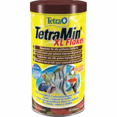 Tetra Min 1L Store Flak - Image 2