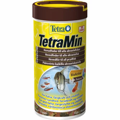 Tetra Min 250Ml
