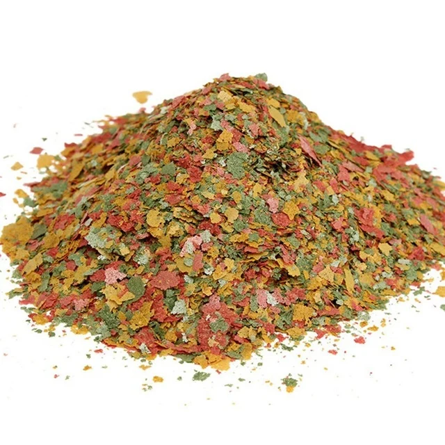 Tetra Min XL-flakes,1L.
