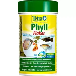Tetra Phyll 100Ml