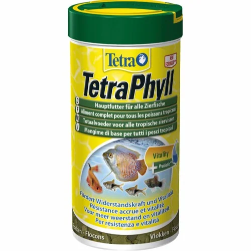 Tetra Phyll 250Ml - Image 2
