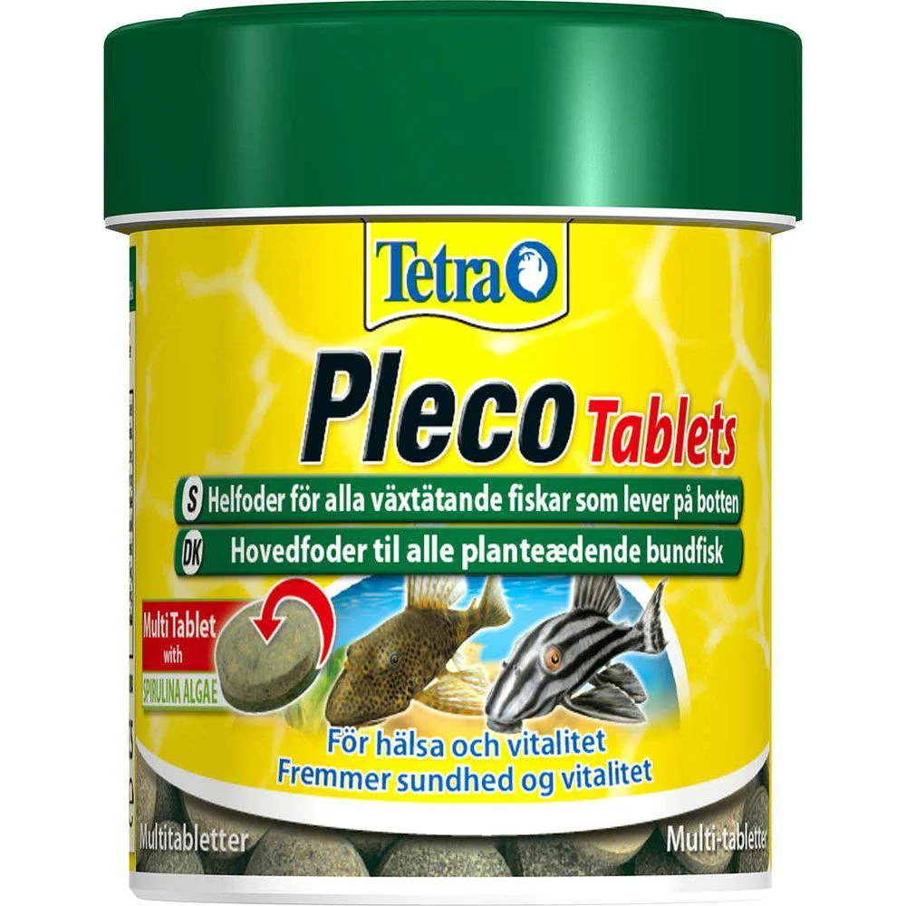 Tetra Pleco Tablets - Image 2