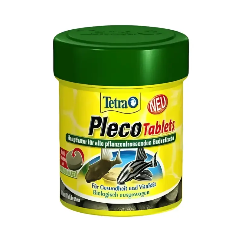 Tetra Pleco Tabletter