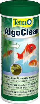 Tetra Pond Algoclean 300Ml
