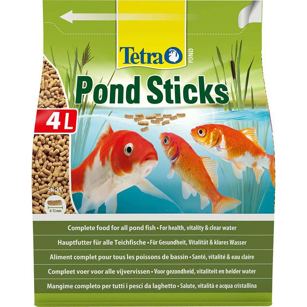Tetra Pond Sticks - Image 2