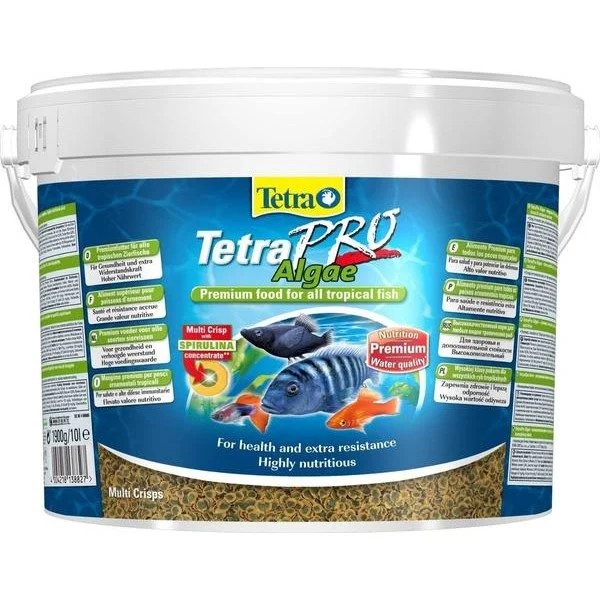 Tetra Pro Algae - Image 2