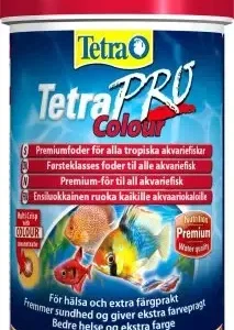 Tetra Pro Colour 100Ml