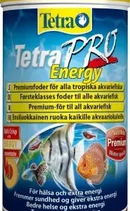 Tetra Pro Energy 250Ml