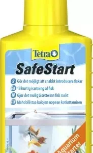 Tetra Safestart 100Ml