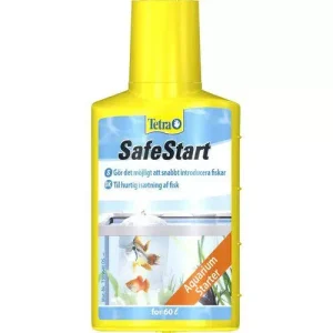 Tetra Safestart 50Ml