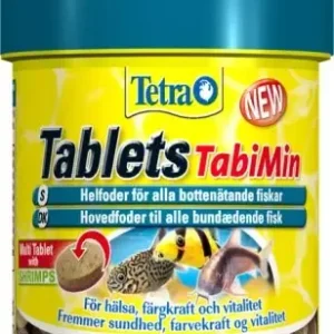 Tetra Tabimin 120 Tabl.