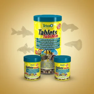 Tetra Tabimin
