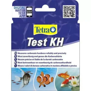 Tetra Test Kh Karbonathård. 10Ml