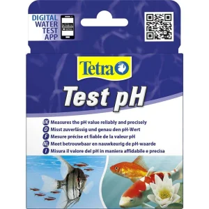 Tetra Test pH