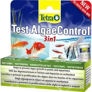 Tetra Testset 3In1 Algae Control 25St