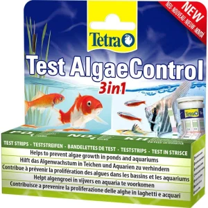 Tetra Testset 3in1 Algae Control 25stk