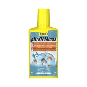 TetraAqua pH/KH Minus