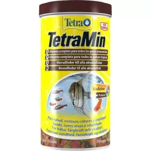 Tetramin 1 Ltr.